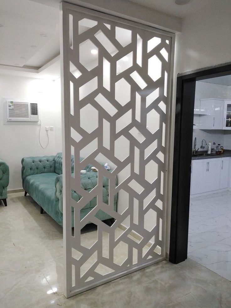 पार्टीशन डिजाइन