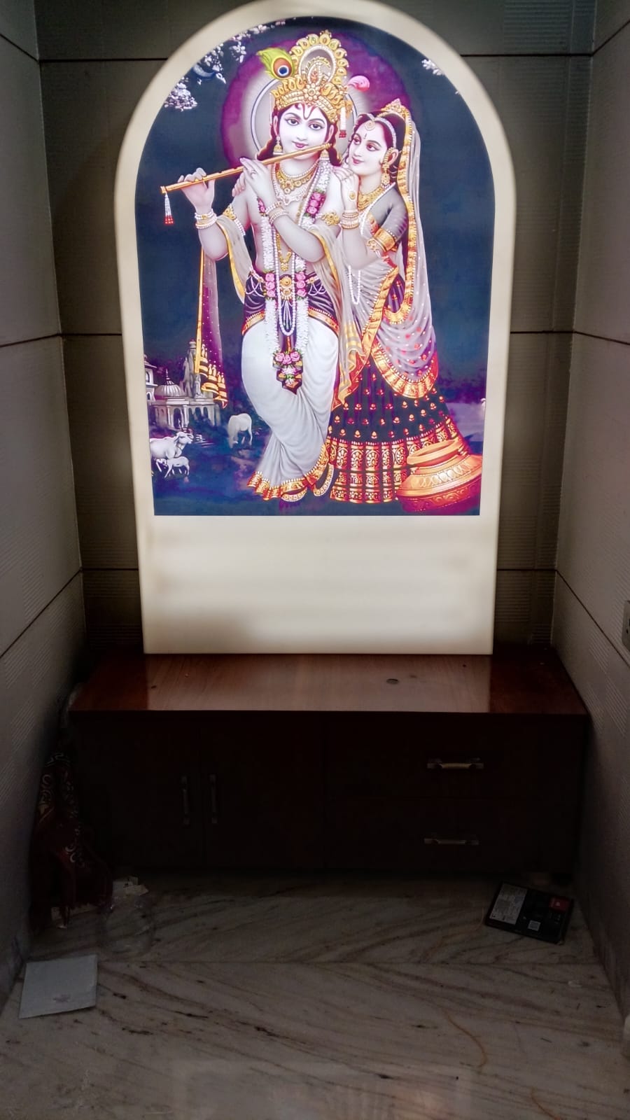कोरियन मंदिर की डिजाइन 01