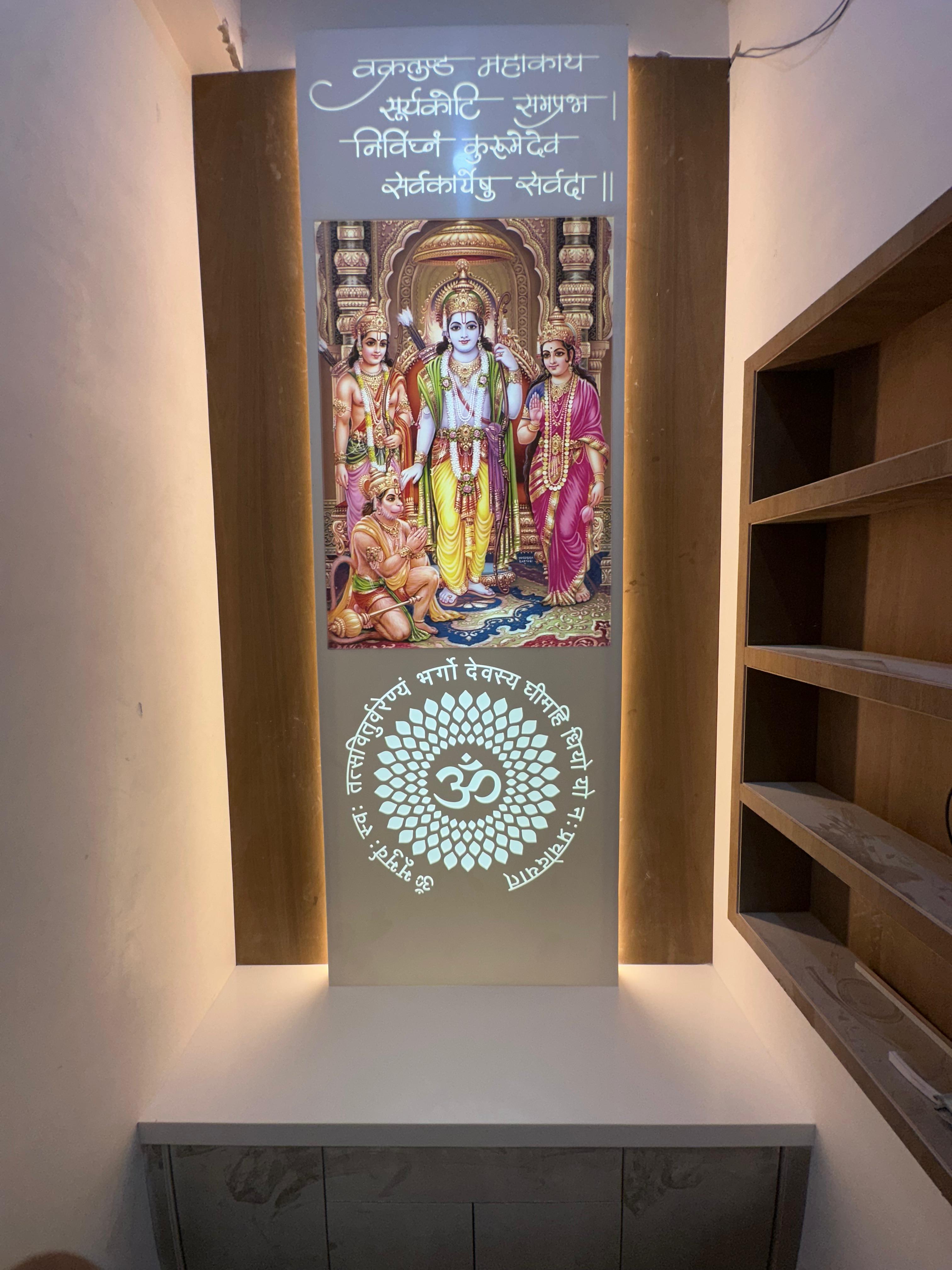 कोरियन मंदिर की डिजाइन 03
