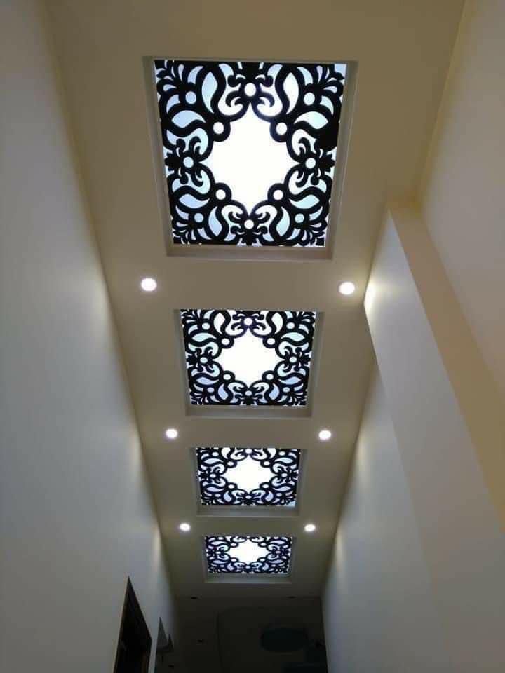 फॉल्स सीलिंग डिजाइन्स