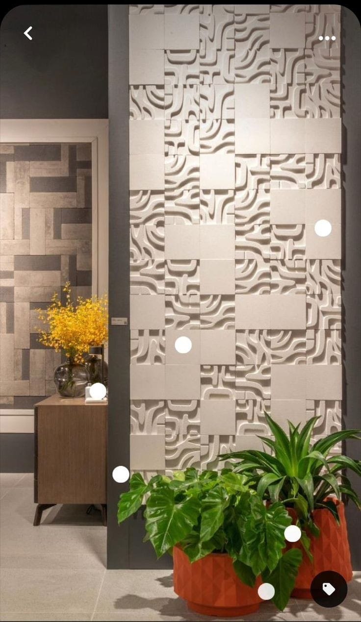 MDF 2D की डिजाइन