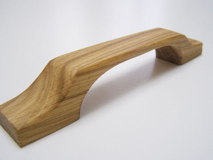 वुडन हैंडल की डिजाइन